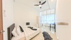 Ridgewood (D10), Condominium #461550121
